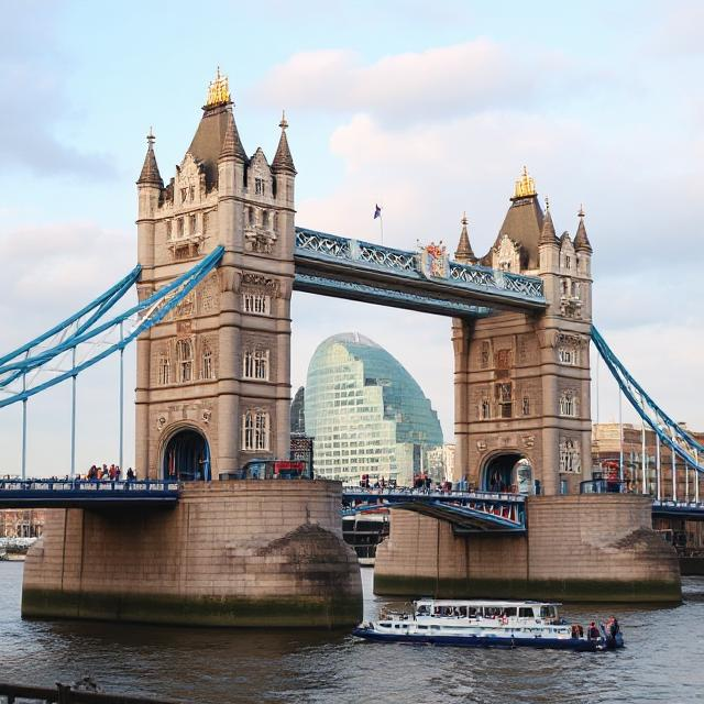 London Residence - Guide to London Neighborhoods